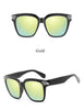 Sassy Unisex Skull Sunglasses - designfullprint