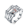 Skull Ring