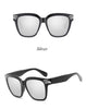 Sassy Unisex Skull Sunglasses - designfullprint