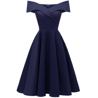 Women's Vintage Dress