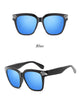 Sassy Unisex Skull Sunglasses - designfullprint