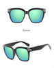 Sassy Unisex Skull Sunglasses - designfullprint