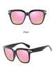 Sassy Unisex Skull Sunglasses - designfullprint