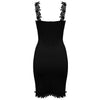 Lace Gothic Summer Dress