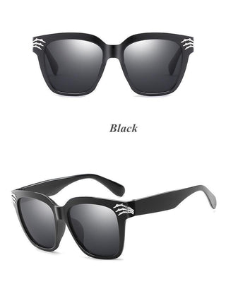 Sassy Unisex Skull Sunglasses - designfullprint