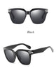 Sassy Unisex Skull Sunglasses - designfullprint