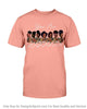 Black Pride Black Beautiful Ultra Cotton Shirt Black And Proud 365