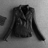 Women's Leather Jacket