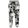 Skull Trousers - designfullprint