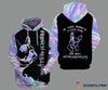 Hologram French Bulldog If You Dont Have One You Will Never Understand Personalized Unisex Hoodie Gifts For Dog Lovers