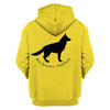 GSD 3D Hoodie 04