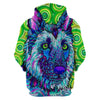 GSD 3D Hoodie 01