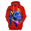 GSD 3D Hoodie 05