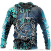 Fishing Gifts Fishing Striped Bass Hoodie LN