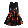 Halloween Party Dress