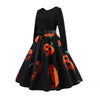 Halloween Party Dress