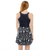 Summer Skull Dress - designfullprint