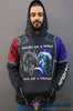 Gift For Viking Lover Gift For Wolf Lover Gift For Dragon Lover Heart Of A Wolf Soul Of A Dragon Personalized Pullover and Zipup Hoodie, Long Coat And Long Sleeve Shirt WD