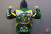 Agrimotor Je Suis Un Fermier À Capuche Unisexe Personnalisé HG Gift For Farmer