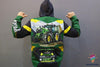 Agrimotor Ich bin ein Landwirt Personalisierter Unisex Hoodie HG Gift For Farmer