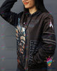 Gift For Native American Personalized Native Pride American Hoodie HG