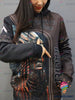 Gift For Native American Personalized Native Pride American Hoodie HG