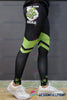 Gift For Hippie Stoner Bear Pothead Care Bear Stoner Care Bear Dont Care Bears Off Shoulder Long Sleeves Top and Leggings Set