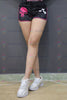 I Belong To My Husband Warning Wife To Husband Tank and Shorts Set