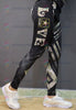 Gift For Army Army Girl Tank Top And Leggings Set Military Girl Tank Top