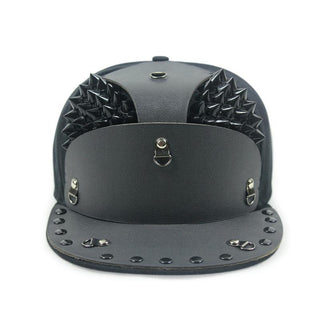 Gothic Caps