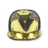 Gothic Caps