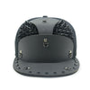 Gothic Caps