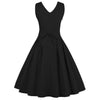 Gothic Vintage Dress