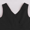 Gothic Vintage Dress