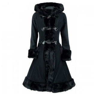 Women's Trench Coat