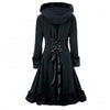 Women's Trench Coat