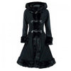 Women's Trench Coat