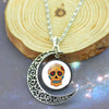 Sugar Skull Jewelry Sets - designfullprint