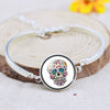 Sugar Skull Jewelry Sets - designfullprint