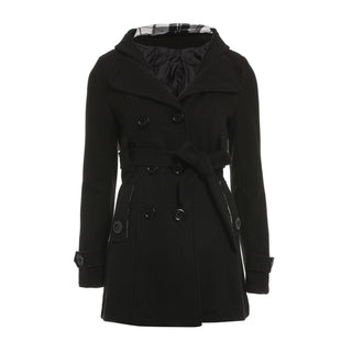 Women's Gothic Coat