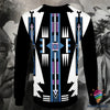Gift For Native American Agrimotor Ich bin ein Landwirt Personalisierter Unisex Hoodie HG