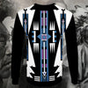 Gift For Native American Native Pattern Hoodie Unisex US size Hoodies and Longsleeves Native Pride Hoodies