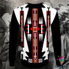 Gift For Native American Native Pattern Hoodie Unisex Hoodies und Longsleeves Native Pride Hoodies