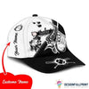 Love Baseball Cap HG