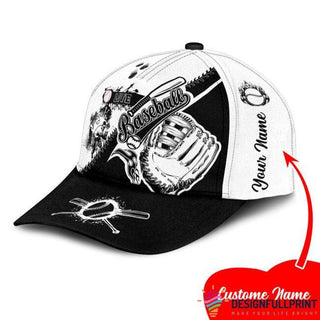 Love Baseball Cap HG