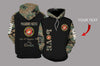 Gift For Army All Armed Forces Personalized Unisex Size Hoodie