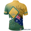 Australia Polo Shirt HG