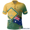 Australia Polo Shirt HG