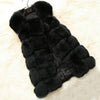 Luxury Fur Vest