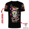 But Did You Die Shirt T Shirt LH Gift For Mom